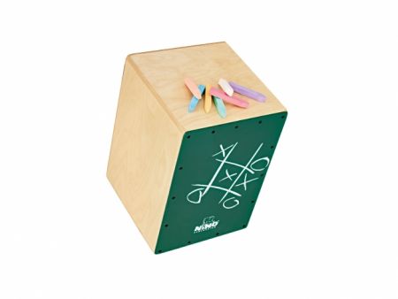 Nino Percussion NINO951DG cajon NINO951DG