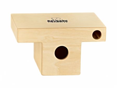 Nino Slap-Top Cajon 953 NINO953