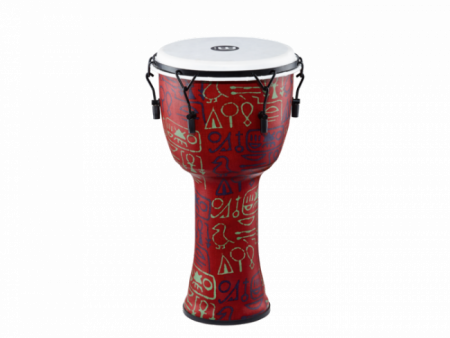 Meinl 12&quot; Travel Djembe RMPMDJ1-L-F