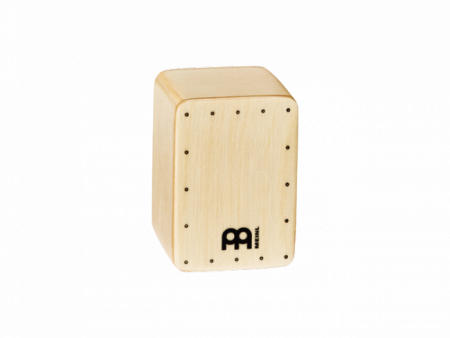 Meinl Mini Cajon Shaker SH50 RMSH50