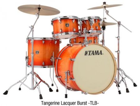 Tama Superstar Classic 20 Maple Custom -TLB CL50RSTLB