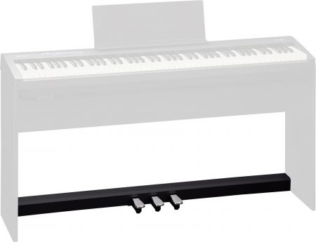 PEDAL UNIT FOR FP-30-BK DIGITAL PIANO KPD-70-BK