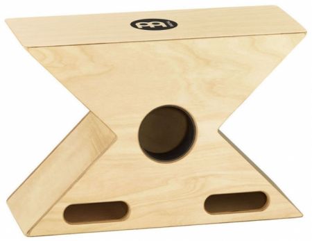 Meinl Hybrid Slap-Top Cajon RMHTOPCAJ3NT