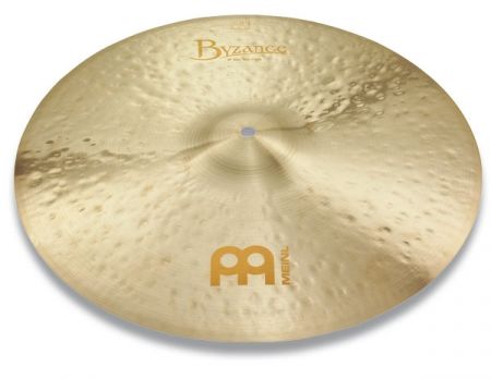 Meinl 18&quot; Byzance Jazz Medium Thin Crash RMB18JMTC