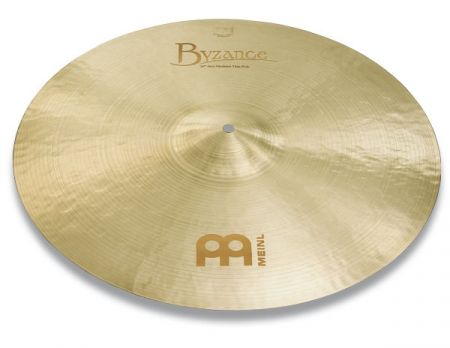 Meinl 20&quot; Byzance Jazz Extra Thin Ride RMB20JETR