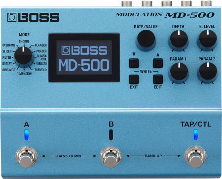 BOSS MD-500 MD-500