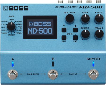 BOSS MD-500 MD-500