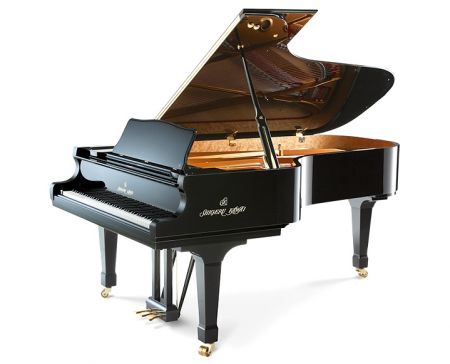 Shigeru Kawai SK-7 -flyygeli (229 cm) SK-7