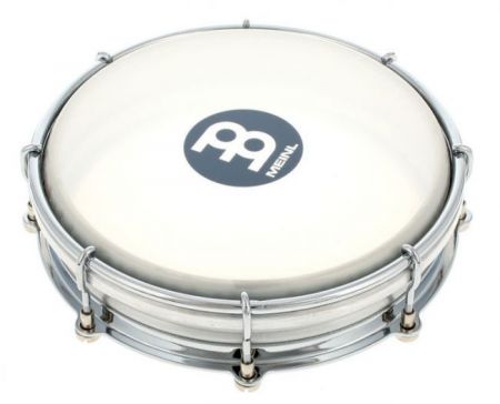 Meinl 6&quot; tamborim alumiini RMTBR06ALU