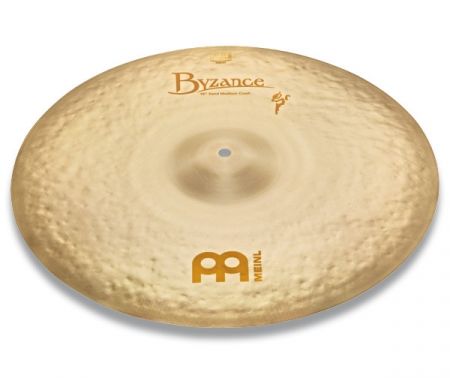 Meinl Byzance 18&quot; Vintage Sand Medium Crash RMB18SAMC
