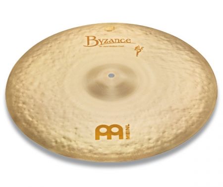 Meinl Byzance 18&quot; Vintage Sand Medium Crash RMB18SAMC