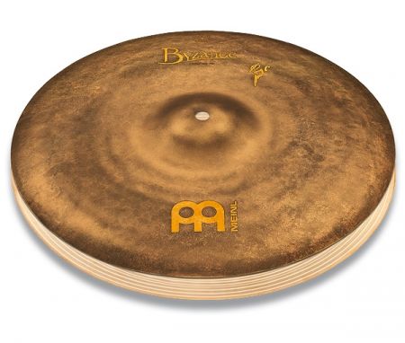 Meinl 14&quot; Byzance Vintage Sand Hihat RMB14SAH