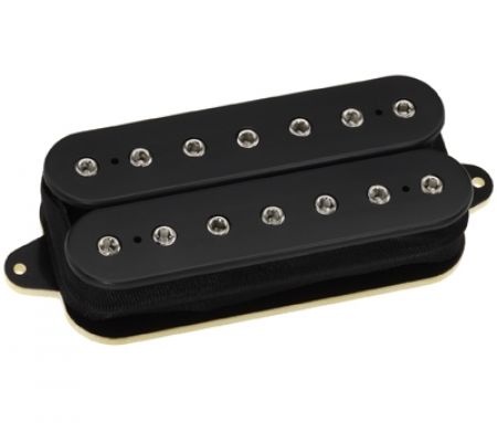 DiMarzio Titan 7 tallamikki DP714 DMDP714BK