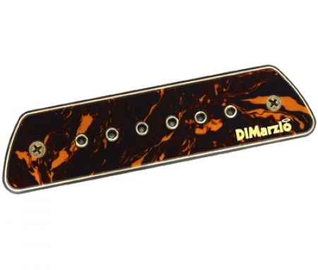 DiMarzio DP231 The Angel Active DMDP231