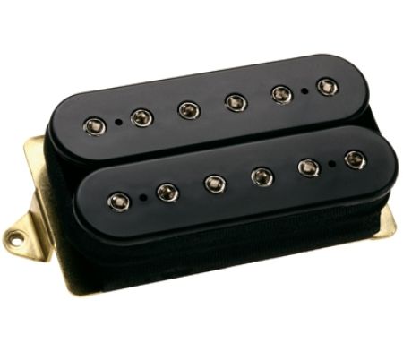 DiMarzio DP100BK Super Distortion DP100BK