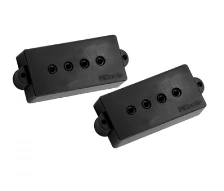 DiMarzio DP122 Model P DMDP122BK