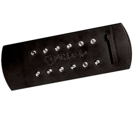 DiMarzio DP134 Elemental mikki DMDP134BK