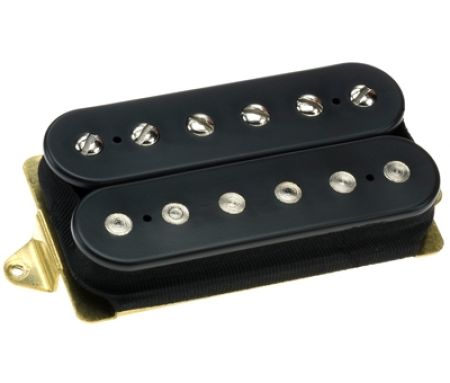 DiMarzio DP155 The Tone Zone tallamikki DMDP155BK