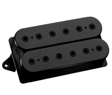 DiMarzio DP158 Evolution kaulamikki DMDP158BK