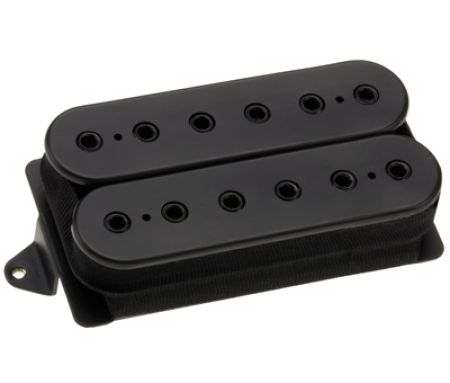 DiMarzio DP159 Evolution tallamikki DMDP159BK