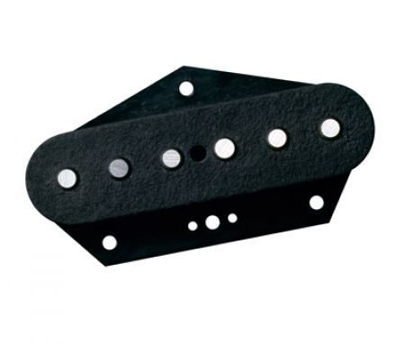 DiMarzio DP178 True Velvet T tallamikki DMDP178BK