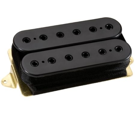 DiMarzio DP200 Steve Morse tallamikki DMDP200BK