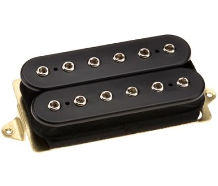 DiMarzio DP153 FRED DMDP153BK