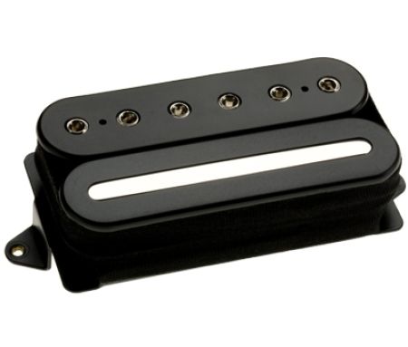 DiMarzio DP228 Crunch Lab tallamikki DMDP228BK