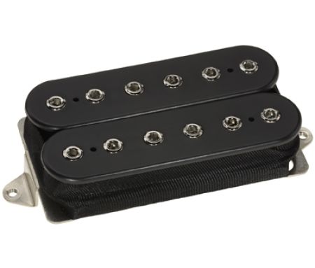 DiMarzio DP253 Gravity Storm tallamikki DMDP253BK