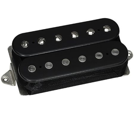 DiMarzio Illuminator DP256 kaulamikki DP256BK