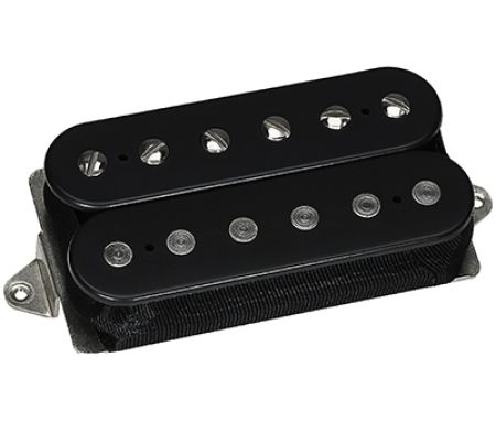 DiMarzio Illuminator DP257 tallamikki DP257BK