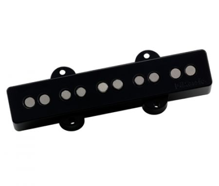 DiMarzio DP547 Ultra Jazz 5 kaulamikki DMDP547BK