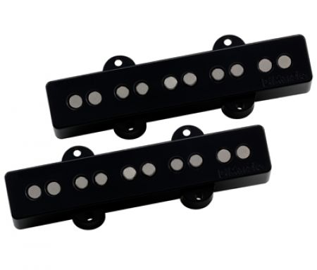 DiMarzio DP552 Area J 5 mikkisetti DMDP552BK