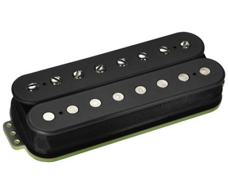 DiMarzio DP813 Eclipse 8 kaulamikki DMDP813BK