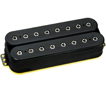 DiMarzio DP819 D Activator 8 kaulamikki DMDP819BK