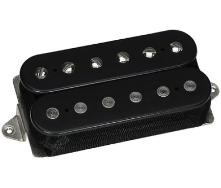 DiMarzio Transition DP254 kaulamikki DMDP254BK