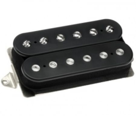 DiMarzio DP223 PAF 36th Anniversary tallamik DMDP223BK