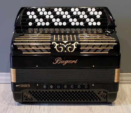 BUGARI GOLD/ SILVER 480/ GOLD BUGARI480/GOLD