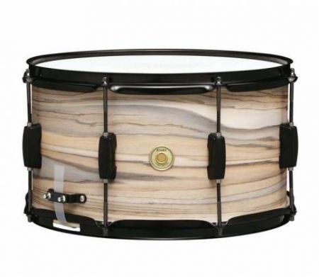 TAMA WP148BK-NZW 14&quot;x 8&quot; Woodworks virveli WP148BKNZW