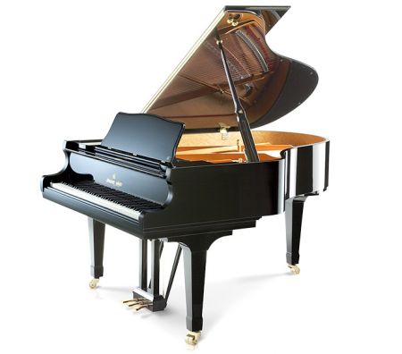 Shigeru Kawai SK-3 flyygeli 188cm