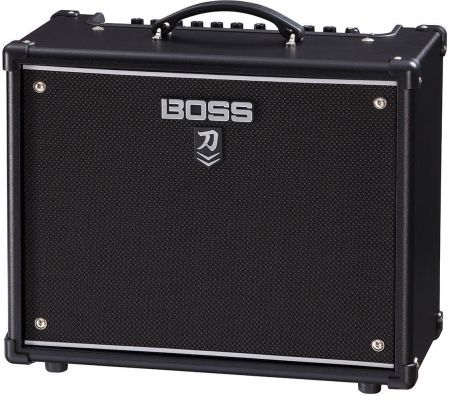 Boss Katana 50mk2 KTN50MK2