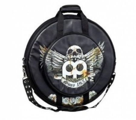 MEINL MCB22JB SYMBAALIPUSSI RMMCB22JB