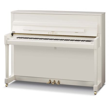 KAWAI K-200 WH/P PIANO