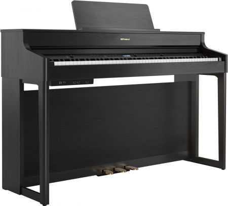 Roland HP702 digitaalipiano