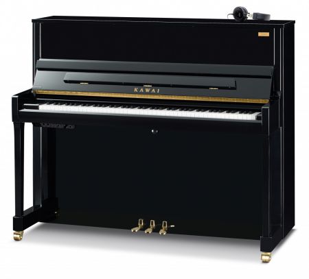 Kawai K-300 AURES AR2 (musta) K-300AR2(KI) M/PEP