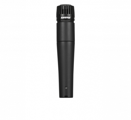 Shure SM57-LCE Mikrofoni SM57-LCE