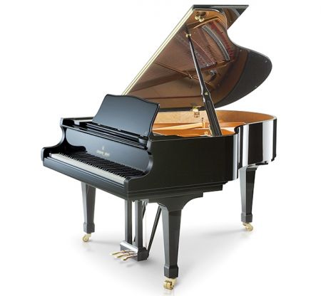 Shigeru Kawai SK-2 flyygeli 180cm