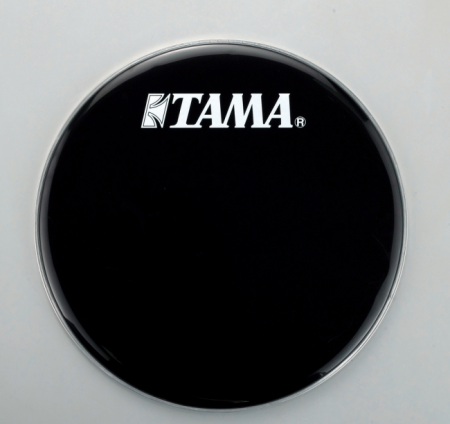 Tama 20&quot; bassorummun etukalvo BK20BMTT