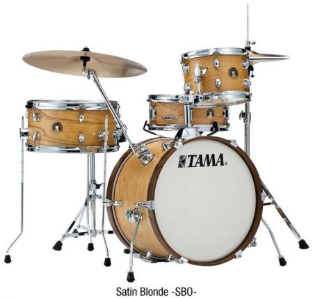 Tama Club Jam Satin Blonde LJL48SSBO