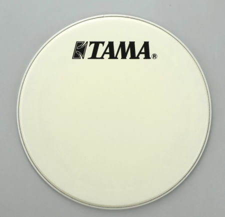 Tama 24&quot; bassorummun kalvo CT24BMSV